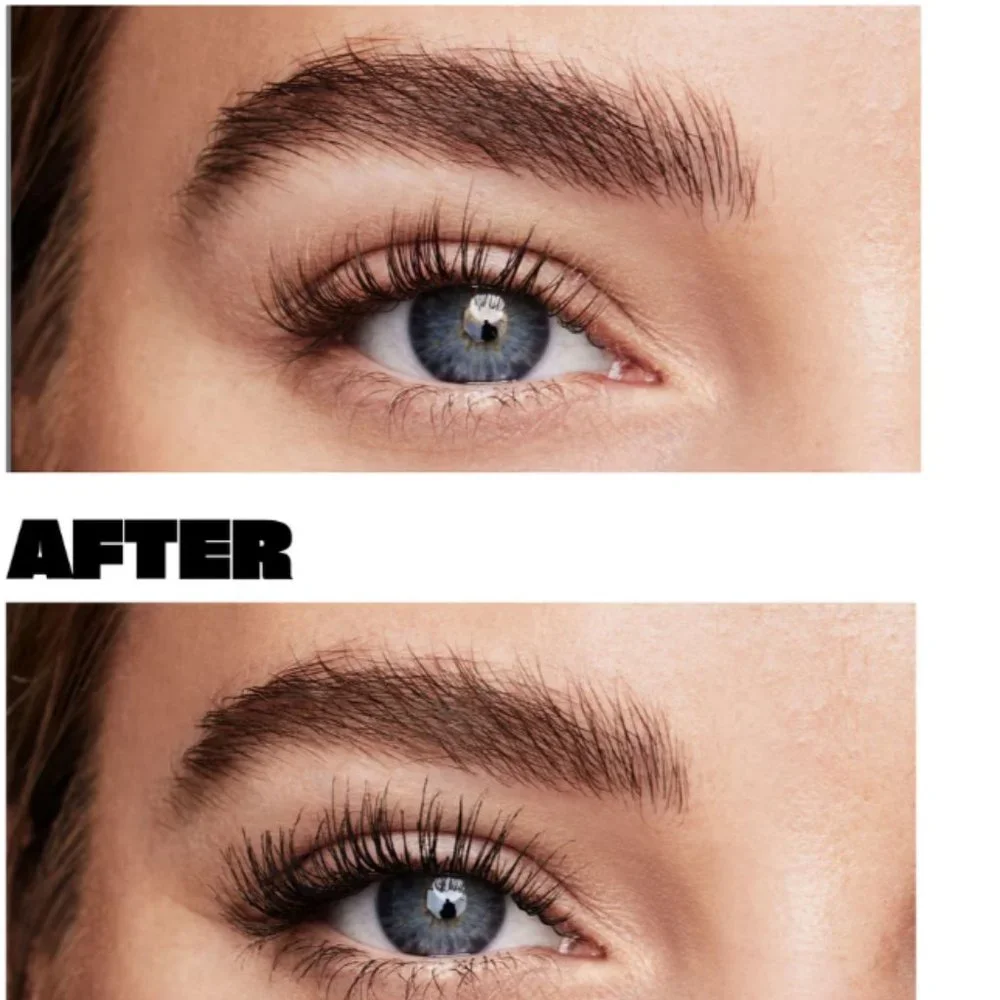 Babe Lash by Babe Original Volumizing Mascara Two Pack Full Size 0.21 oz. New